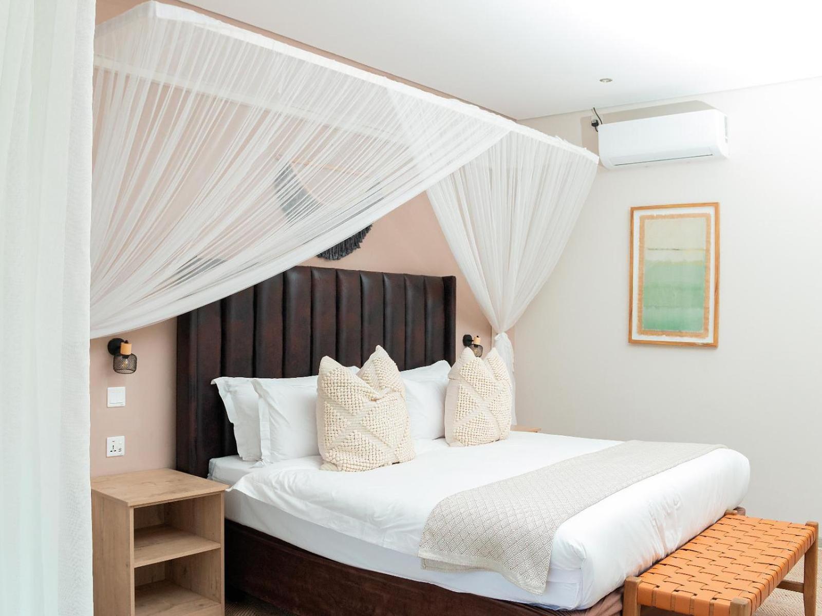 The Telescope Boutique Lodge