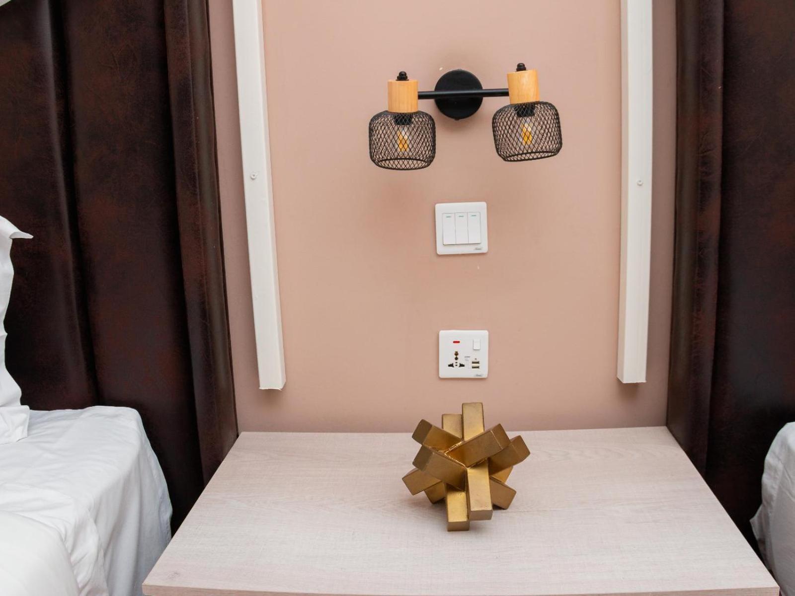 The Telescope Boutique Lodge Victoria Falls