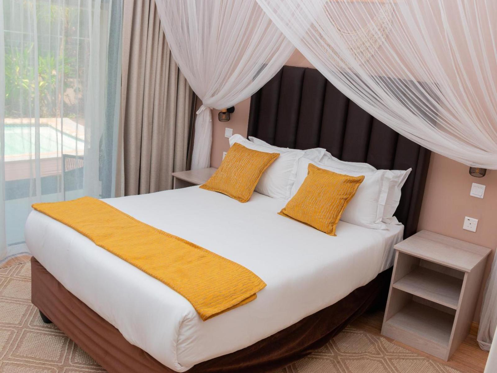 The Telescope Boutique Lodge Victoria Falls