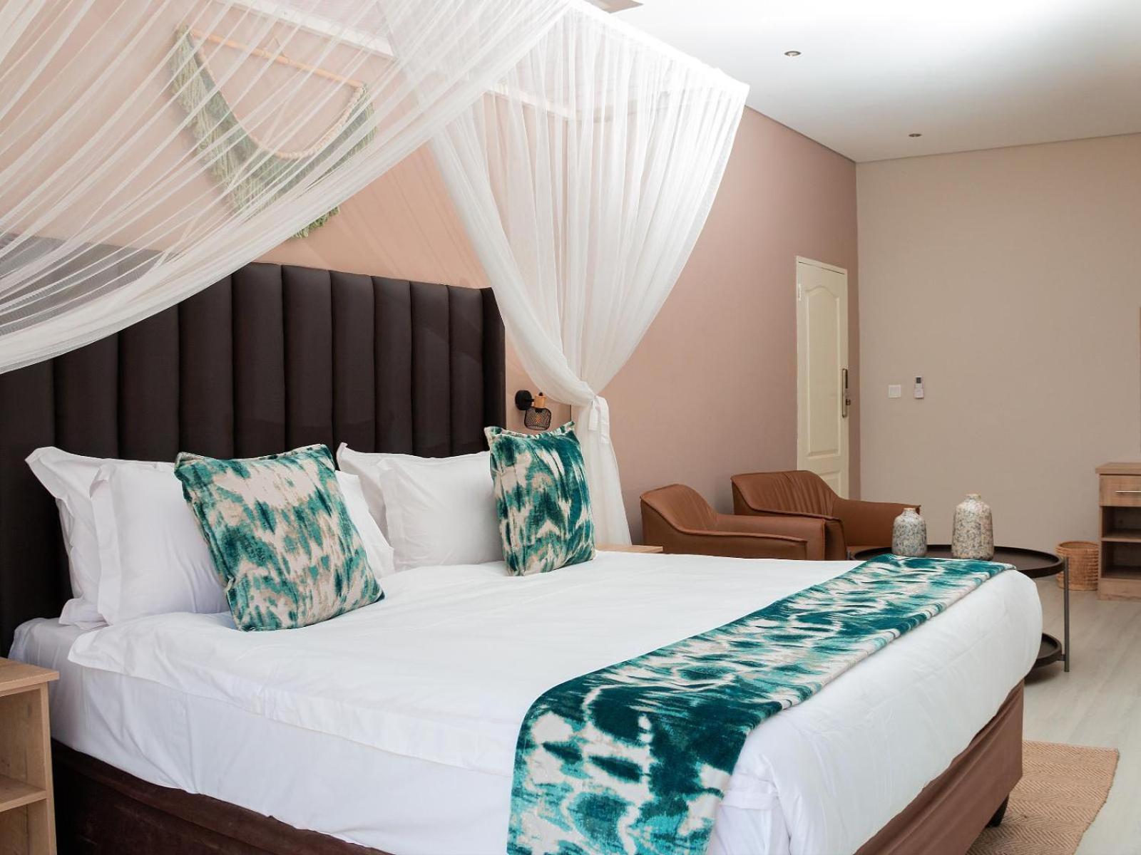 The Telescope Boutique Lodge