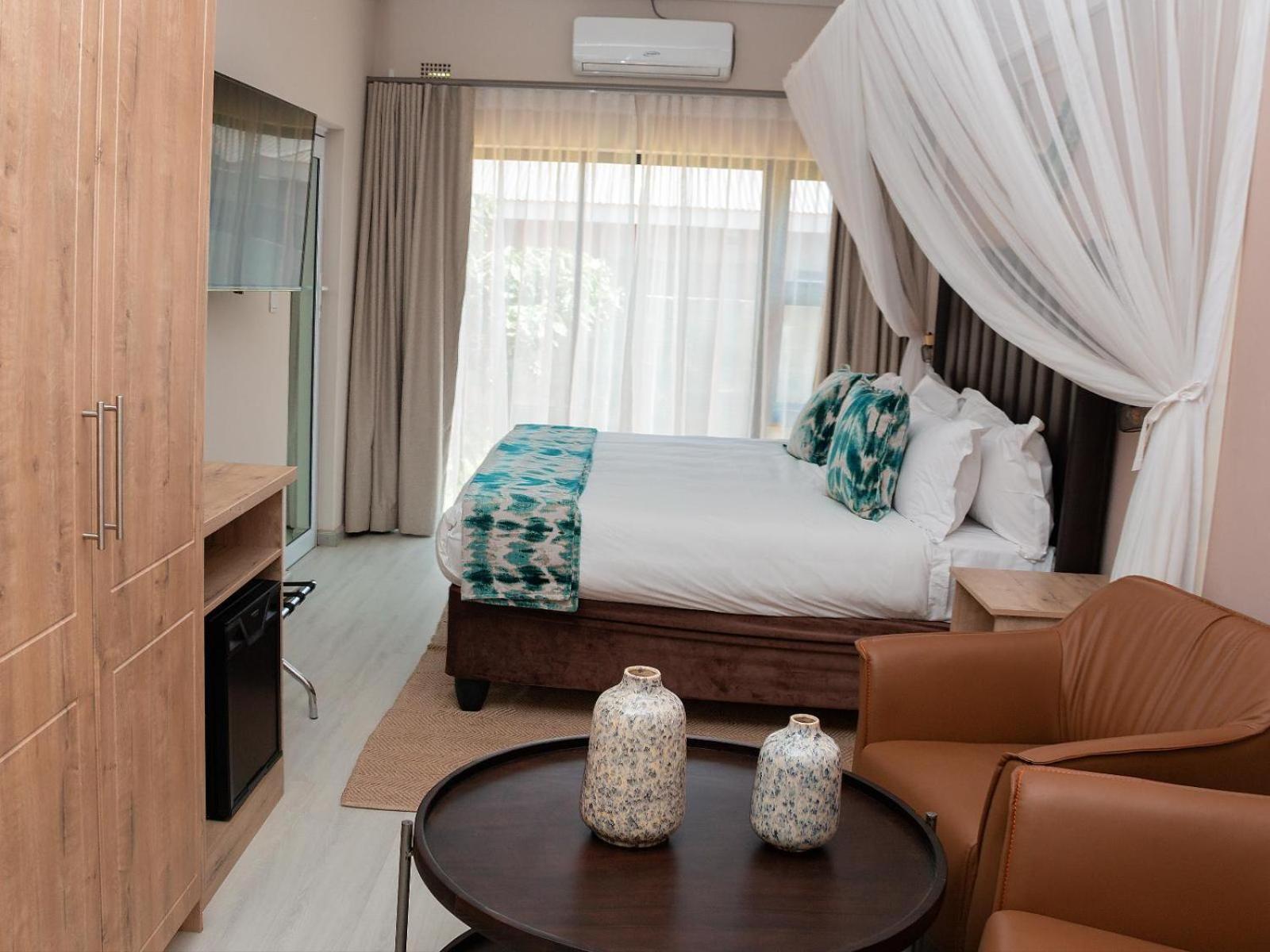 Lodge The Telescope Boutique Victoria Falls