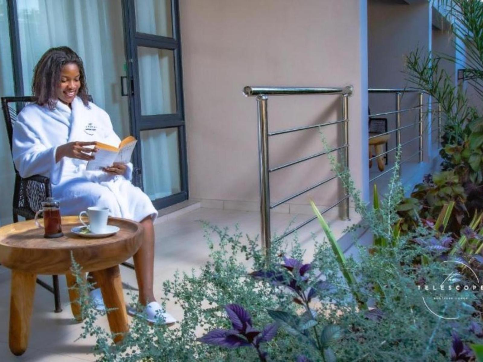 The Telescope Boutique * Victoria Falls