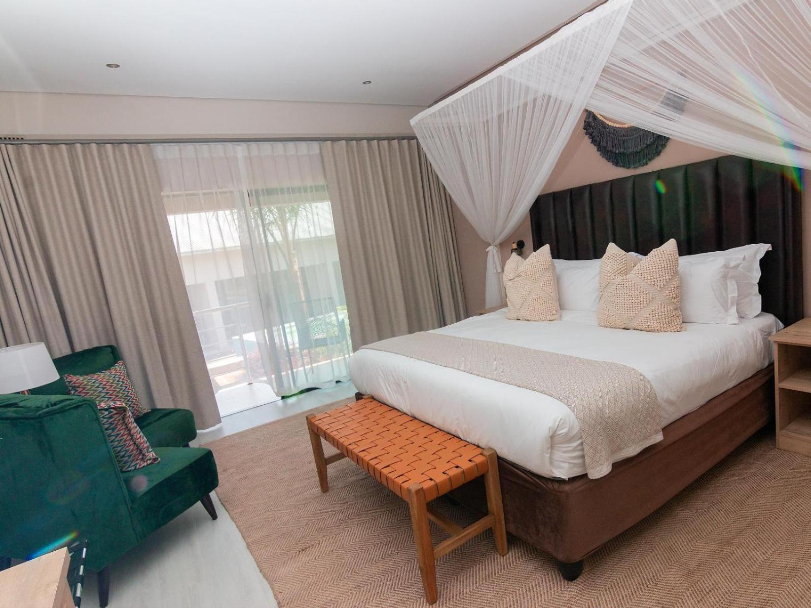 The Telescope Boutique * Victoria Falls